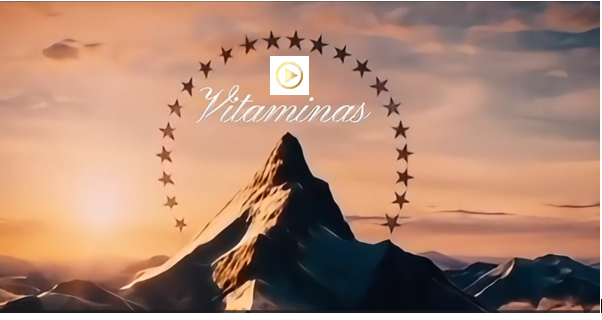 Nutrientes - Vitaminas